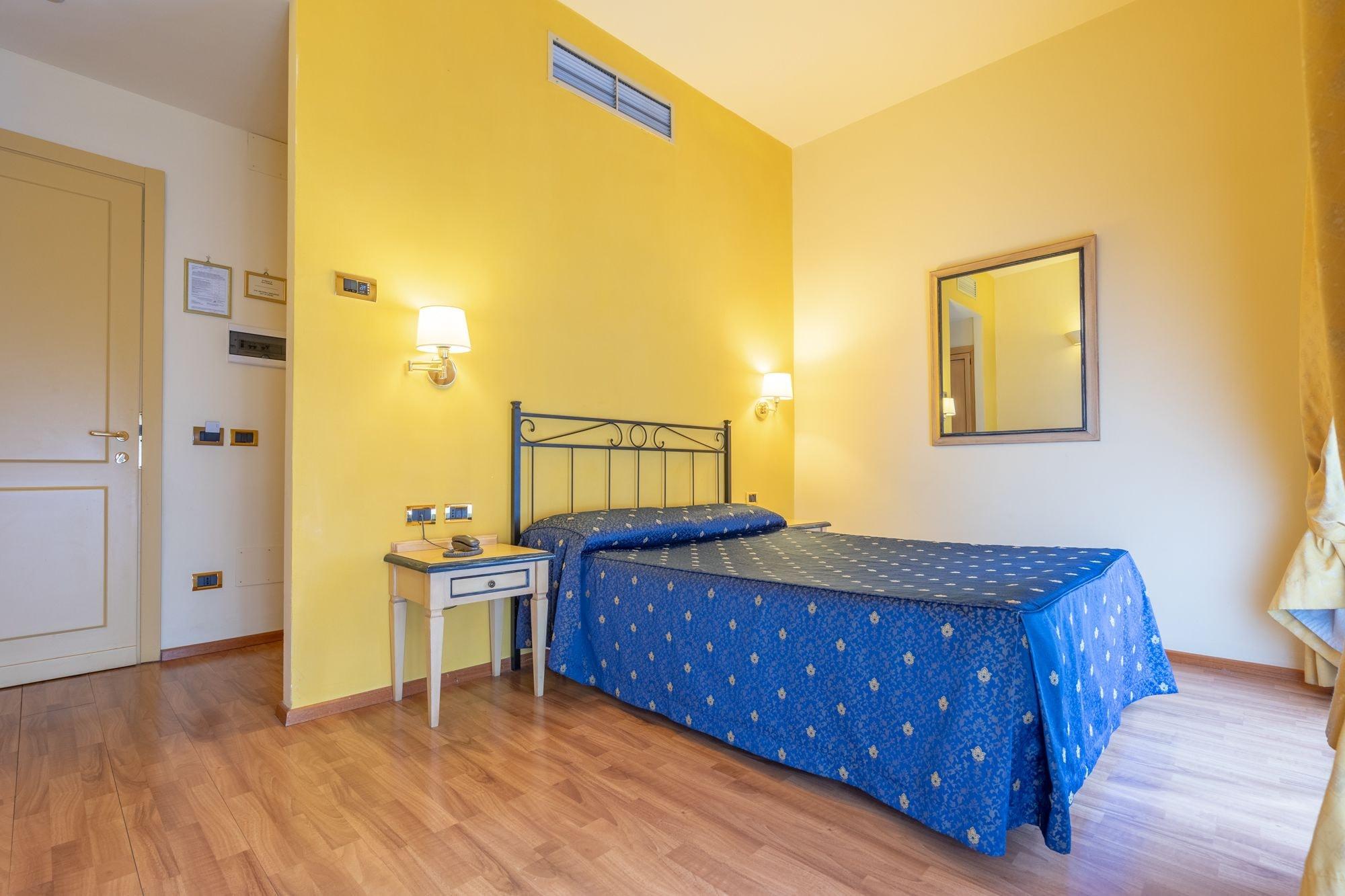 Hotel Benivieni Firenze Bagian luar foto